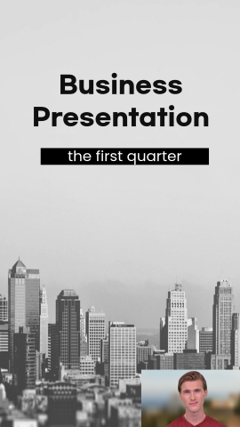 Template thumbnail
